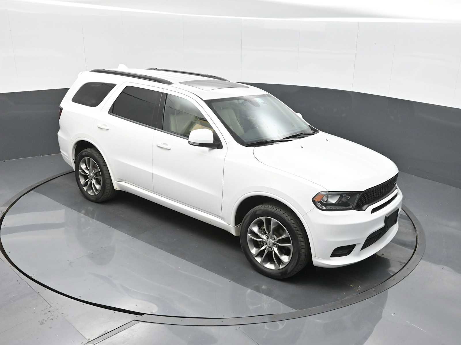 Used 2020 Dodge Durango GT image 15