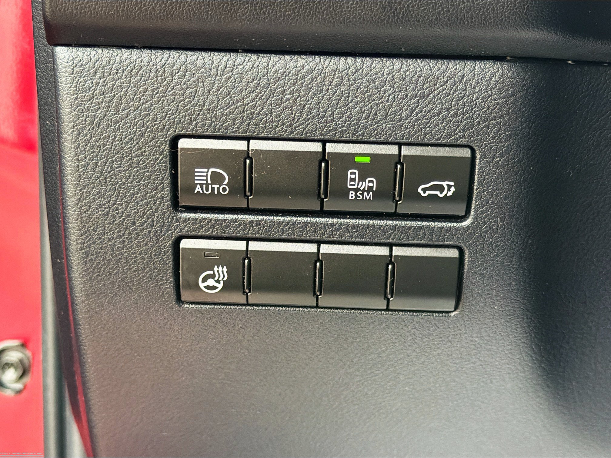 Used 2019 Lexus NX 300 F Sport w/ F Sport Premium Package FWD image 33