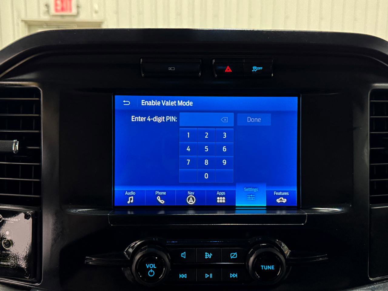 Used 2023 Ford F150 XL image 43