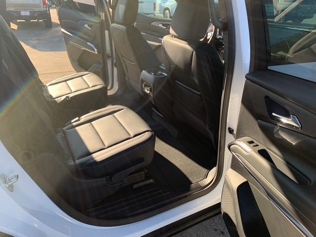 New 2026 Chevrolet Traverse LT w/ Driver Confidence Package image 8