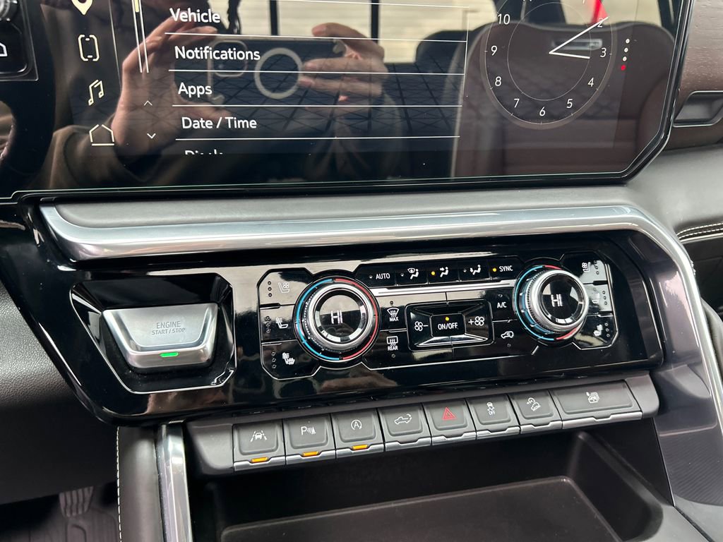 Certified 2023 GMC Sierra 1500 Denali Ultimate AWD/4WD image 29
