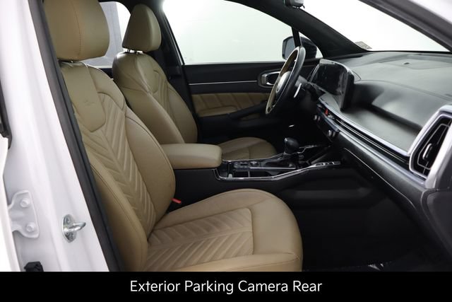 Used 2024 Kia Sorento SX Prestige w/ Olive Brown Leather Package AWD/4WD image 18