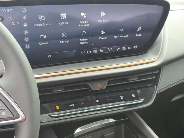 New 2026 Buick Envision Avenir AWD/4WD image 10