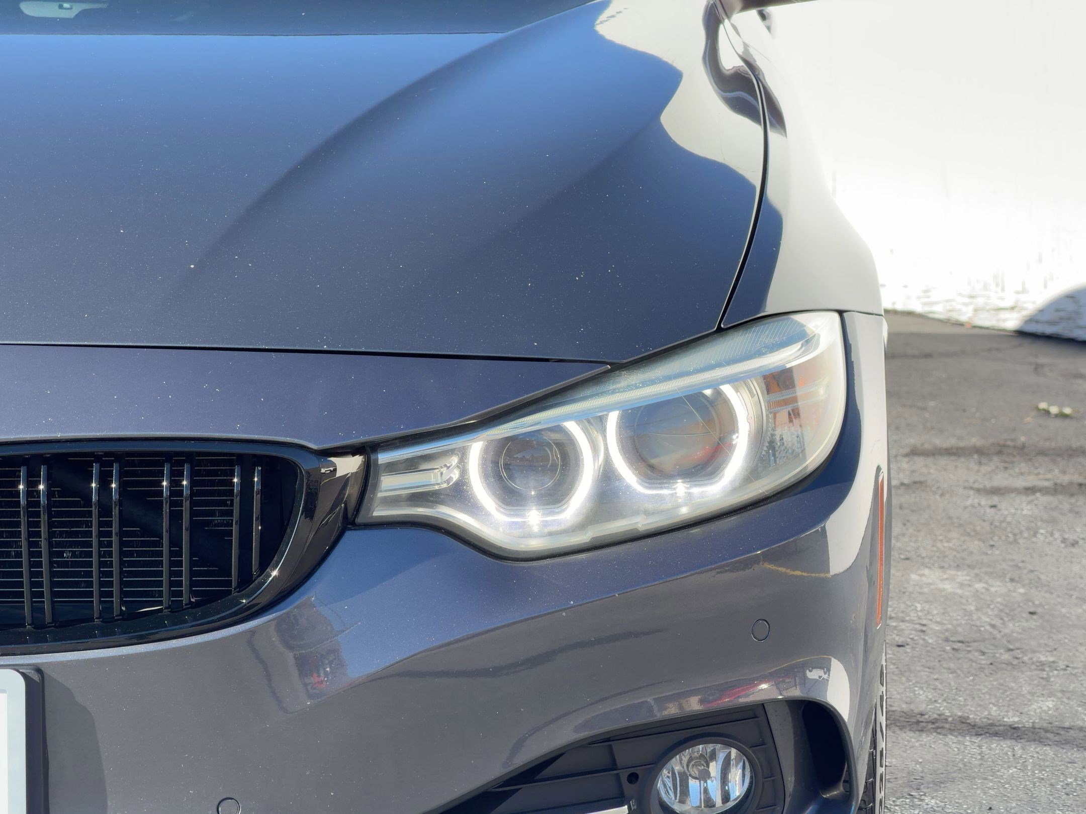 Used 2016 BMW 428i Convertible image 9