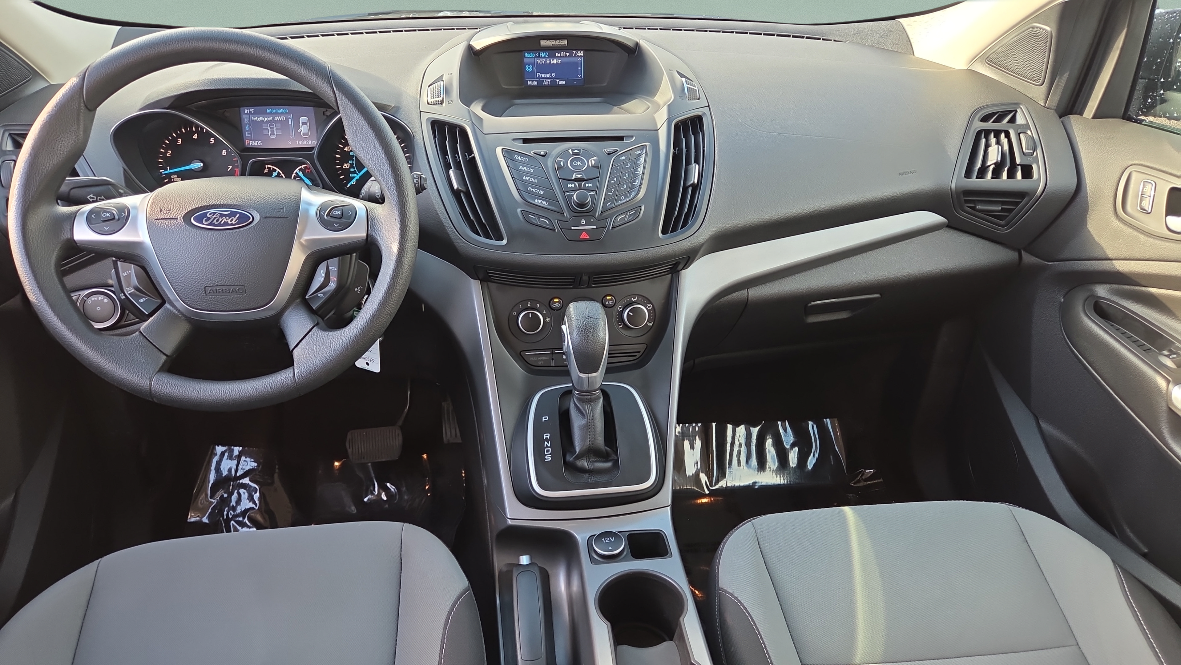 Used 2013 Ford Escape SE AWD/4WD image 13