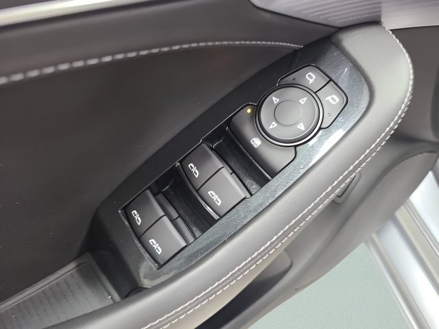 Used 2021 Cadillac CT5 Luxury w/ Sun And Sound Package AWD/4WD image 26