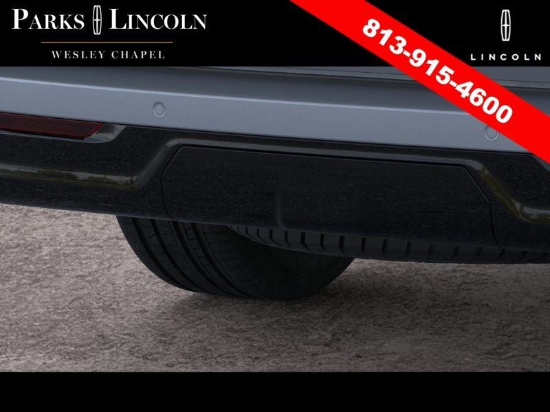 New 2026 Lincoln Navigator Reserve w/ Jet Appearance Package AWD/4WD image 23