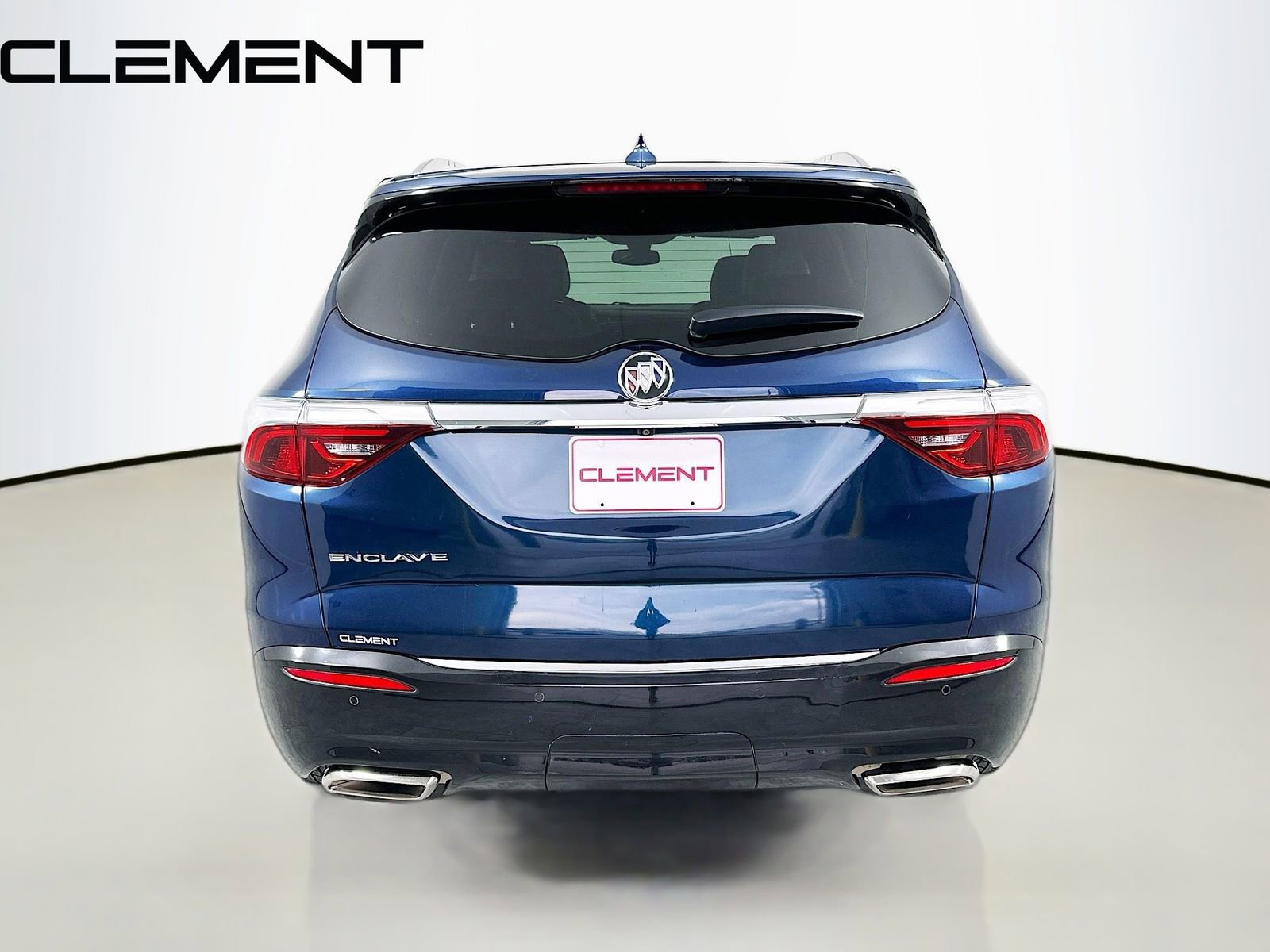 Used 2022 Buick Enclave Essence w/ Experience Buick Package image 8