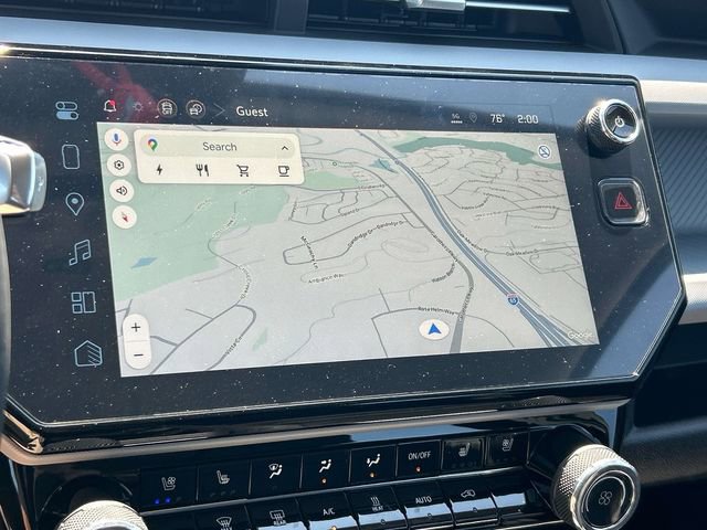 New 2027 Chevrolet Bolt RS FWD image 27