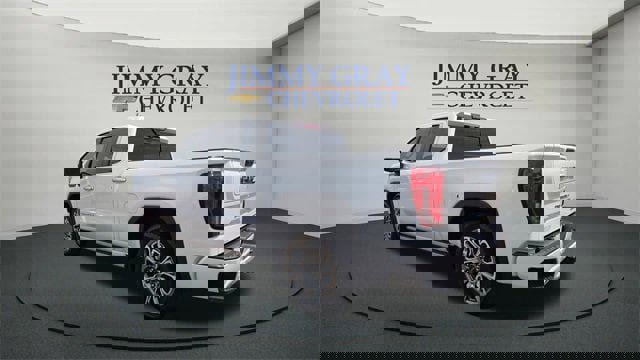 Used 2024 GMC Sierra 1500 Denali Ultimate image 5