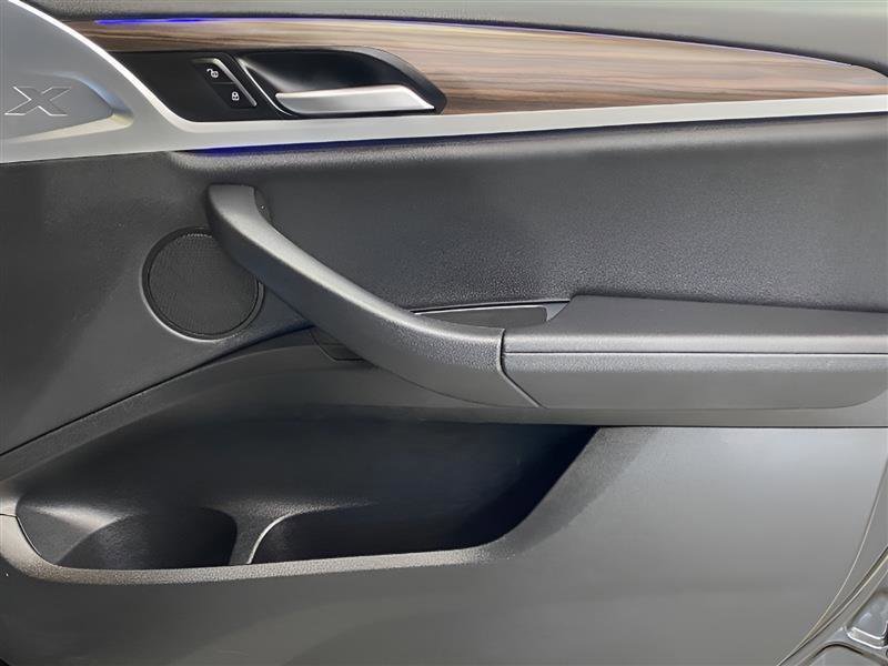 Used 2021 BMW X3 xDrive30i w/ Convenience Package image 15