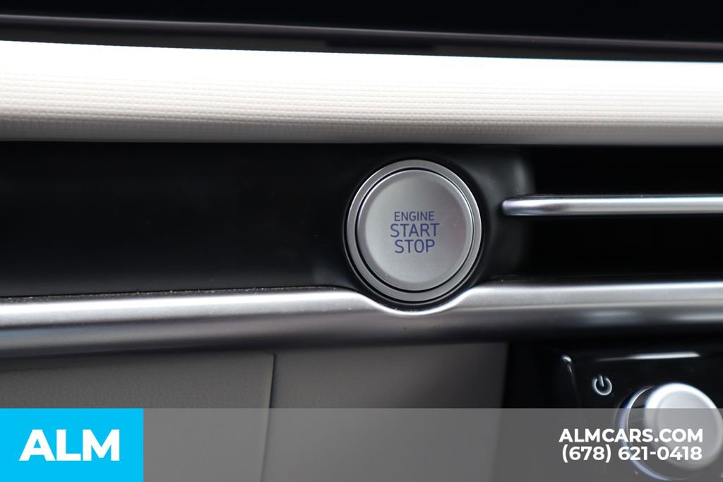 Used 2025 Hyundai Tucson SEL image 32