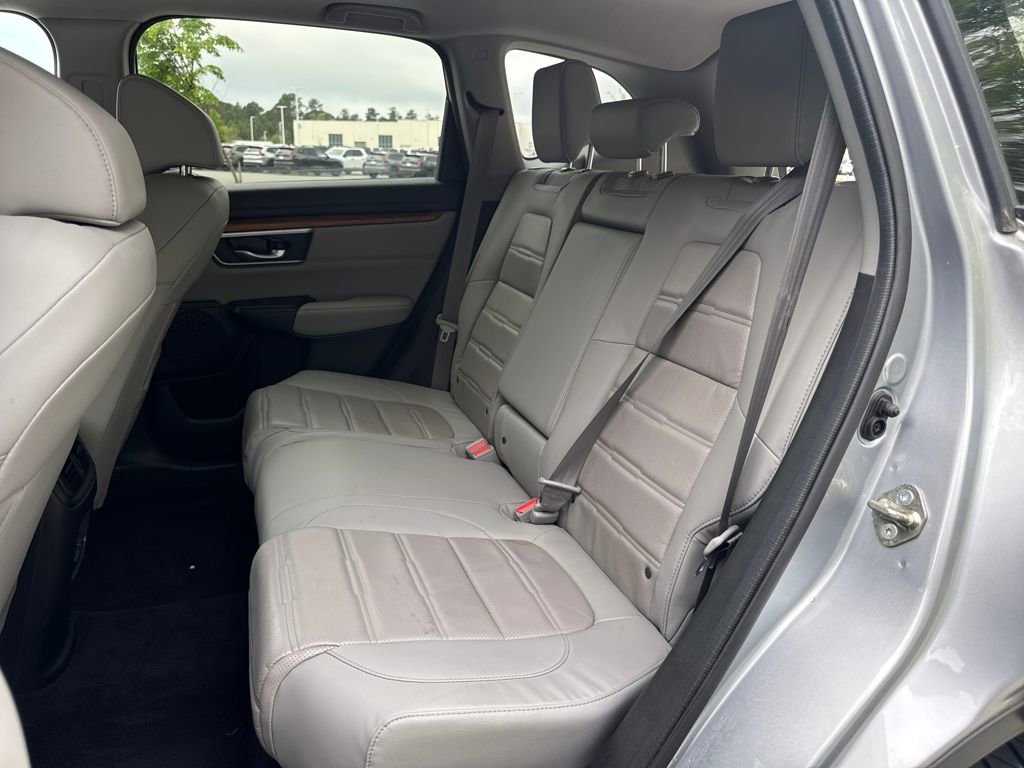 Used 2019 Honda CR-V EX-L image 30