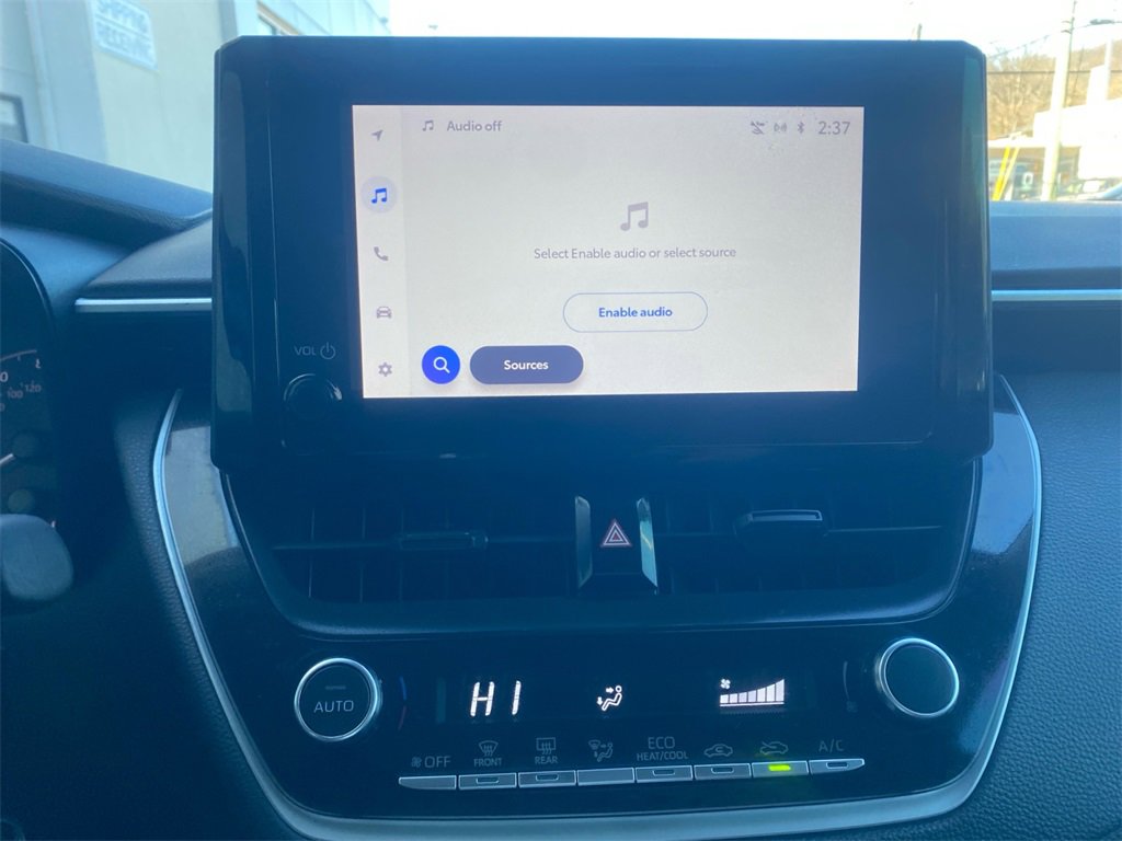 Used 2024 Toyota Corolla LE image 20