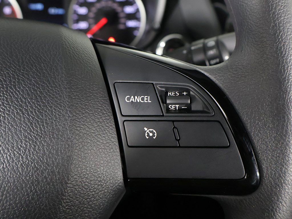 New 2025 Mitsubishi Eclipse Cross LE image 32