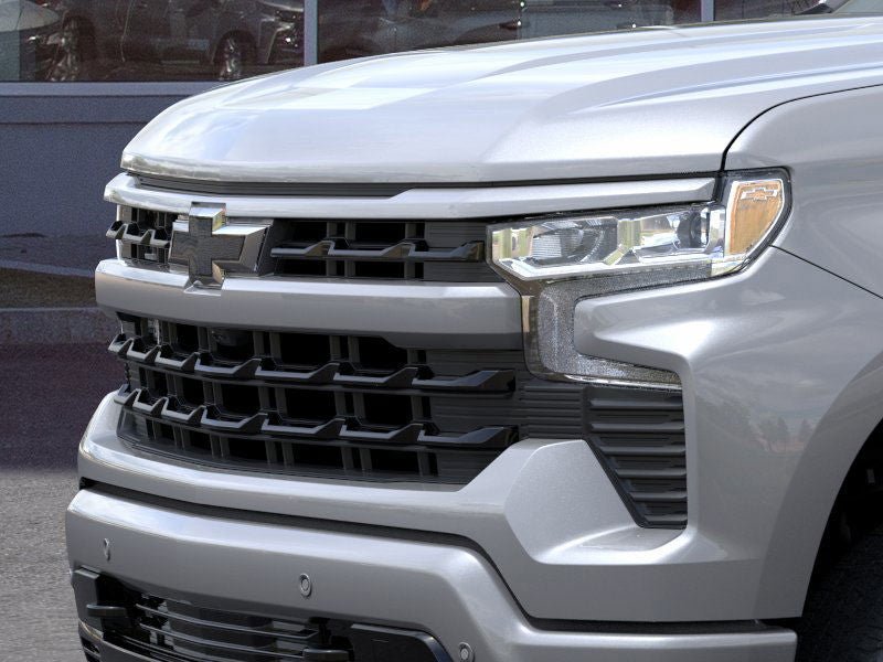 New 2026 Chevrolet Silverado 1500 RST w/ RST All Star Premium Package AWD/4WD image 13