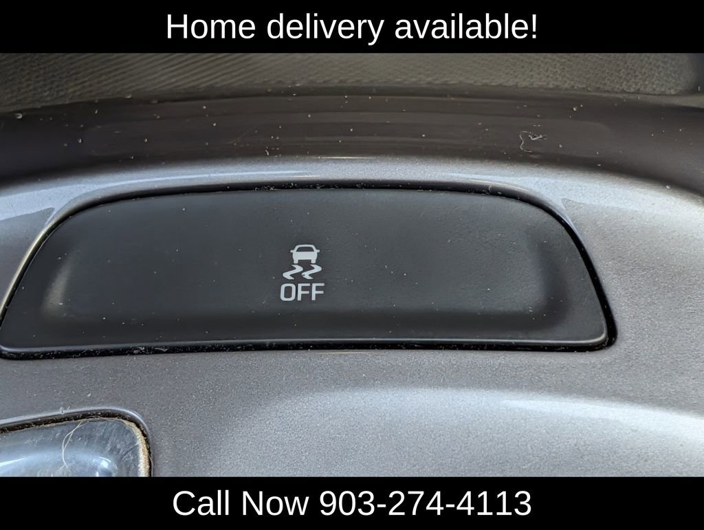 Used 2019 Chevrolet Malibu LS FWD image 16