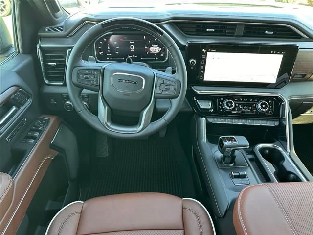 New 2026 GMC Sierra 1500 Denali Ultimate image 19