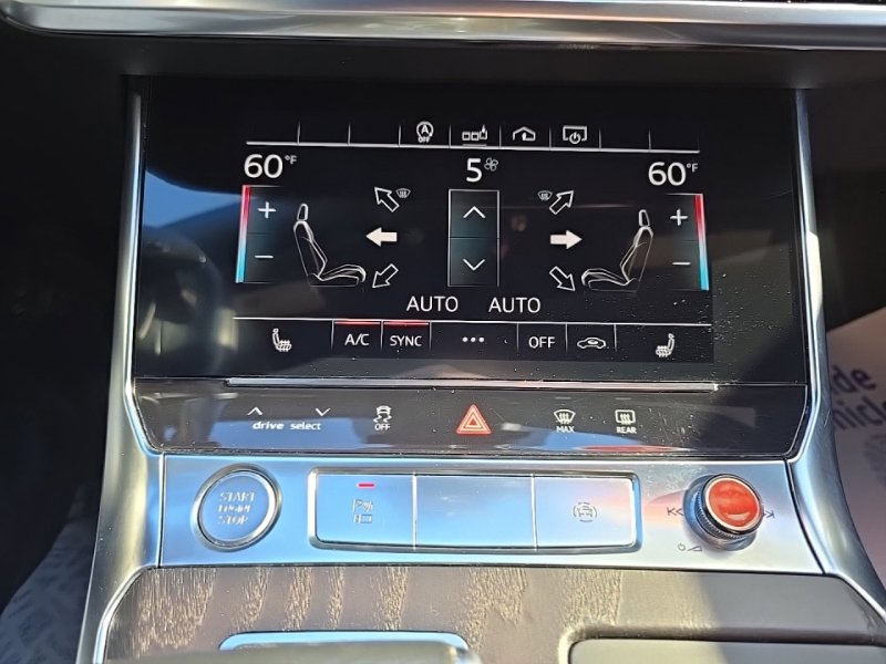 Used 2020 Audi A6 2.0T Premium Plus w/ Premium Plus Package AWD/4WD image 18