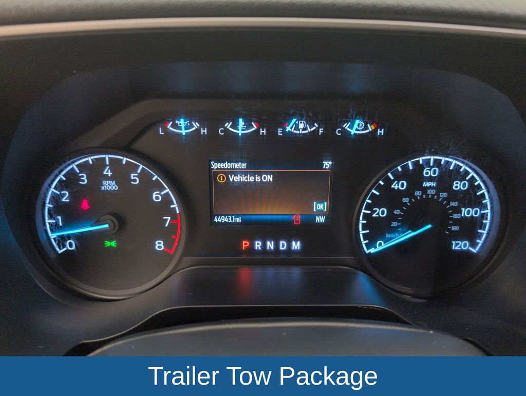 Used 2023 Ford F150 XL w/ STX Appearance Package AWD/4WD image 20