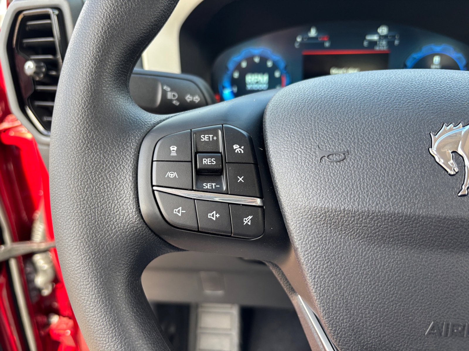 New 2025 Ford Bronco Sport Heritage image 32