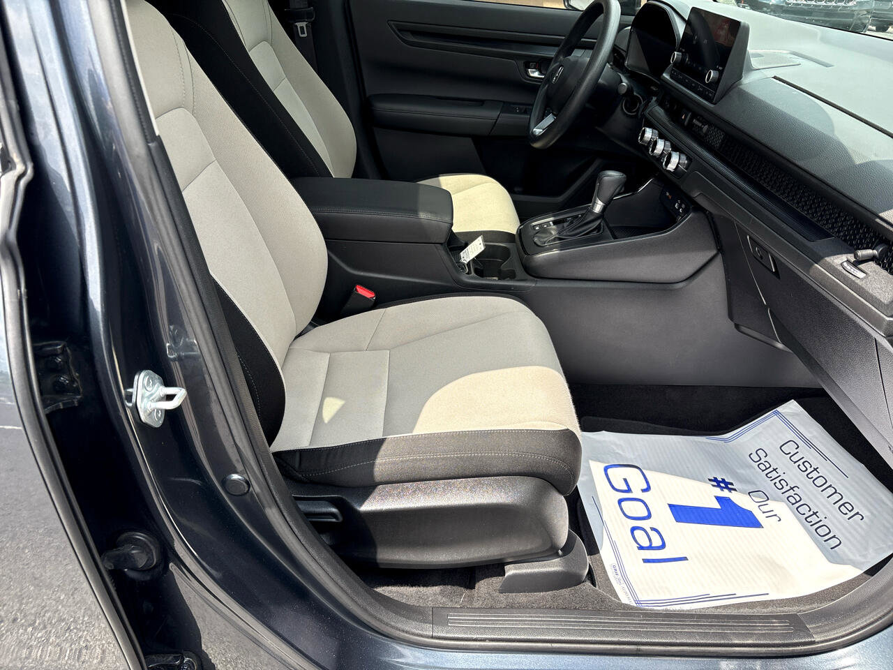 Used 2023 Honda CR-V EX image 30