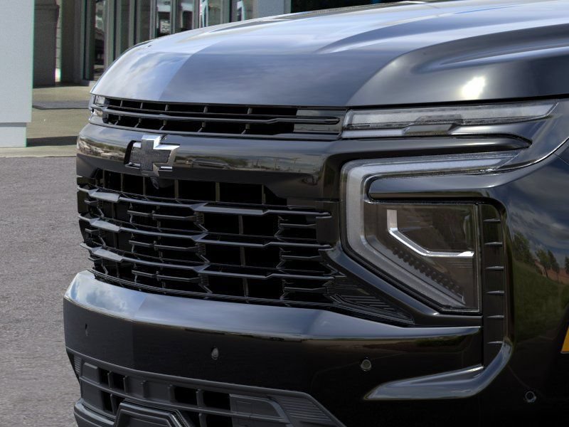 New 2026 Chevrolet Tahoe RST AWD/4WD image 13