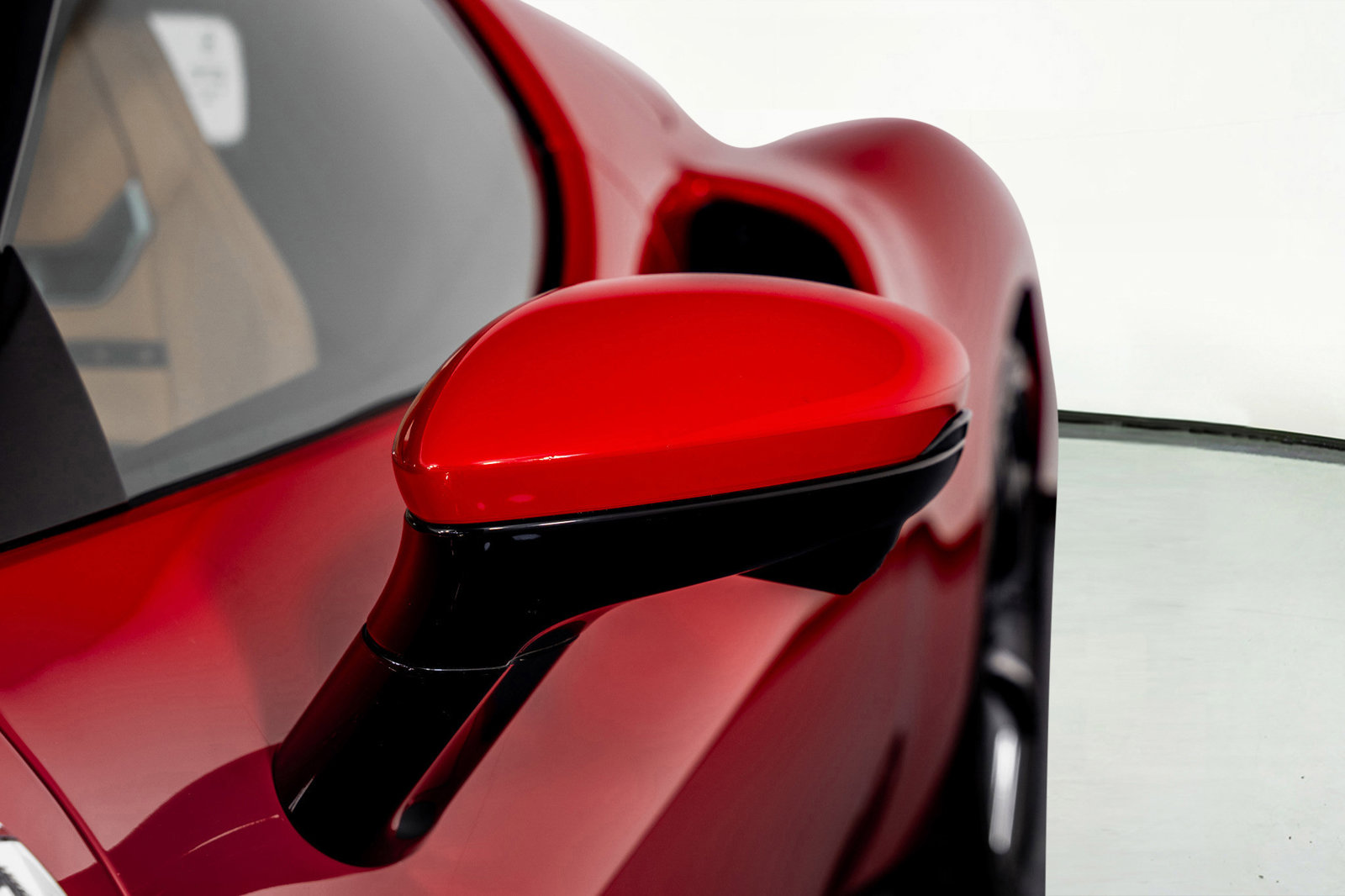 Used 2024 Ferrari 296 GTB image 37