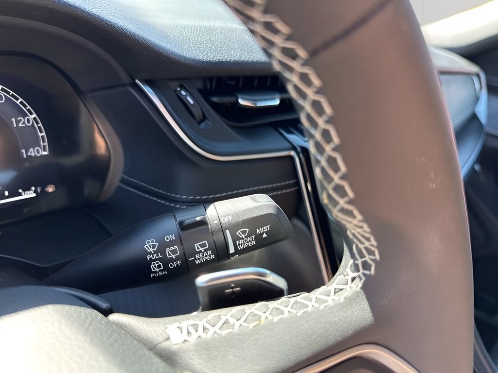 New 2026 Jeep Grand Cherokee Laredo RWD image 35
