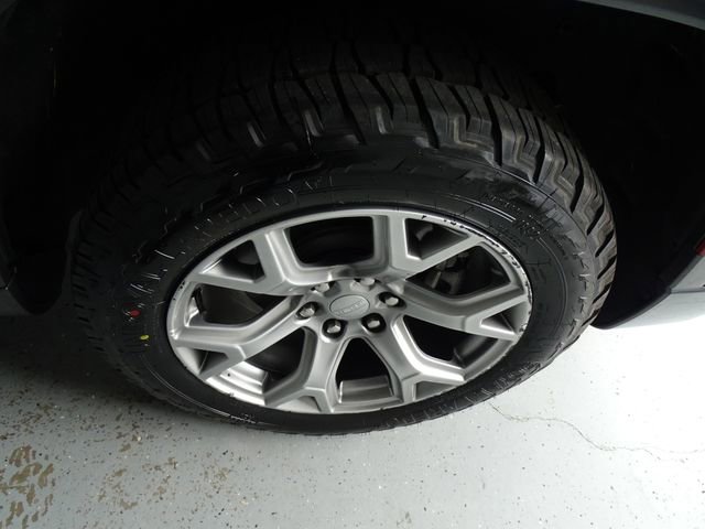 Certified 2022 Jeep Wagoneer Series I w/ Premium Group I image 26