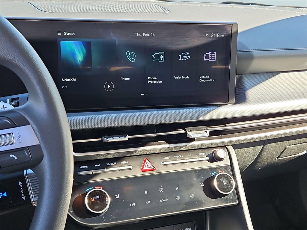 Used 2025 Hyundai Sonata SEL image 17