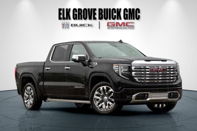 New 2026 GMC Sierra 1500 Denali w/ Denali Reserve Package video 2