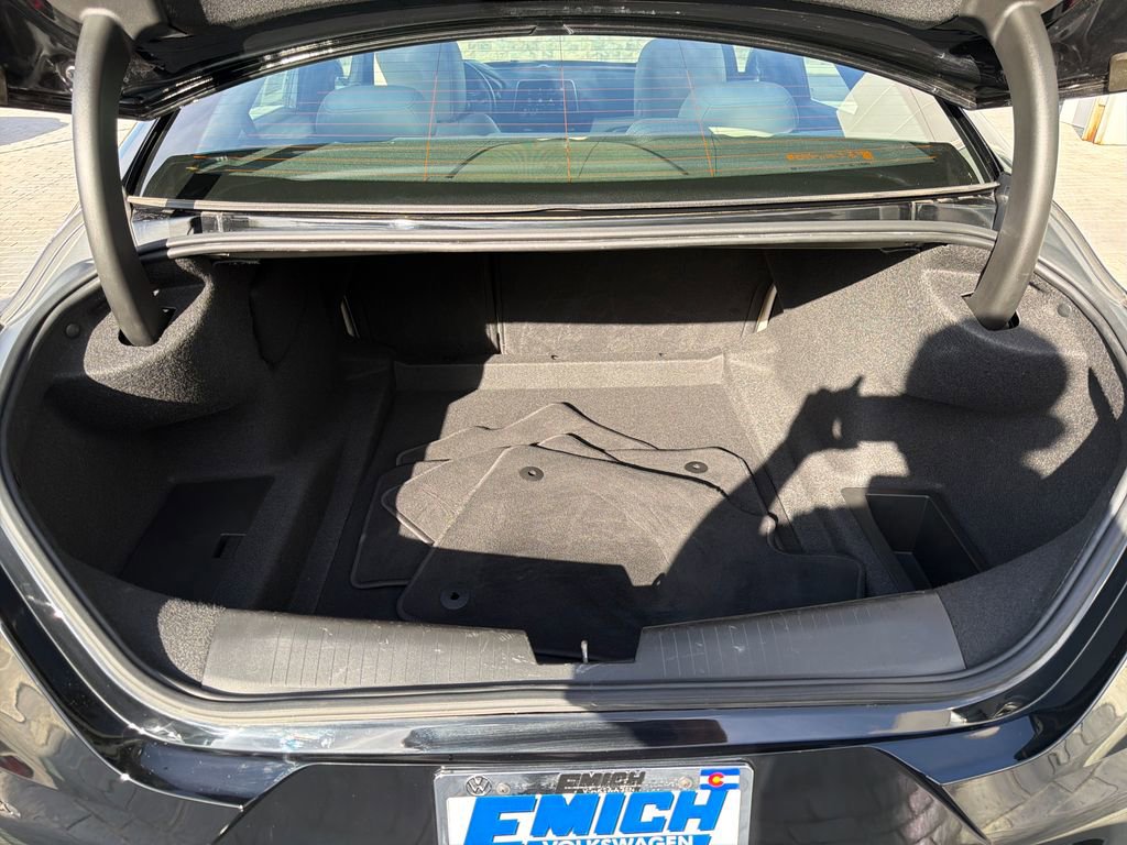 Used 2023 Cadillac CT4 Premium Luxury w/ Technology Package image 23