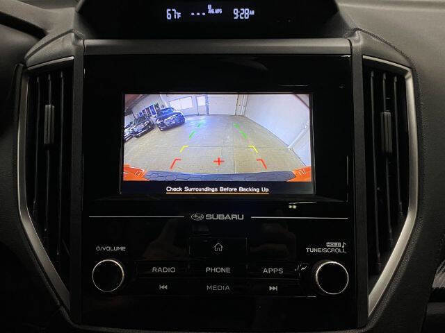 Used 2018 Subaru Crosstrek 2.0i Premium AWD/4WD image 26