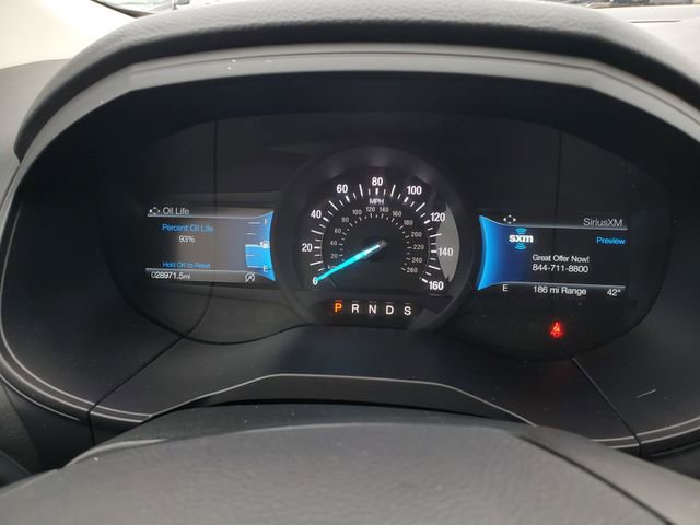 Used 2024 Ford Edge SEL w/ Convenience Package image 17