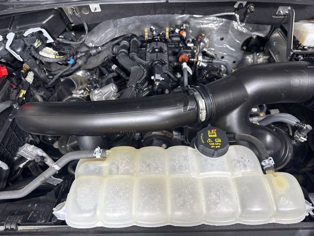 Certified 2024 Ford Expedition Timberline image 9