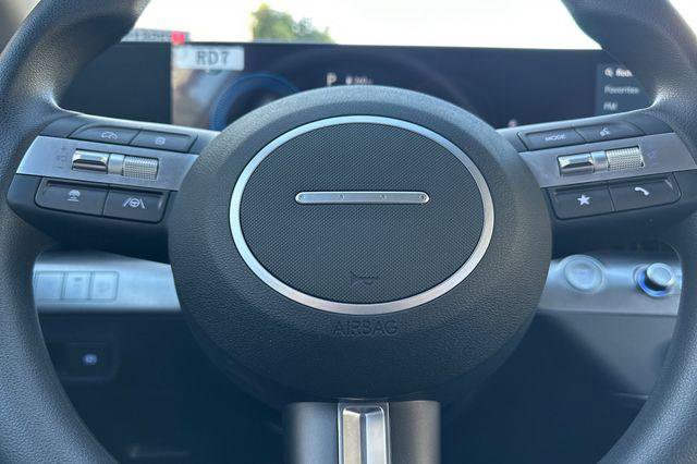 Certified 2026 Hyundai Kona SE image 24