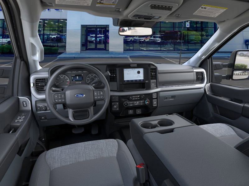New 2026 Ford F250 XLT w/ 360-Degree Camera Package image 9