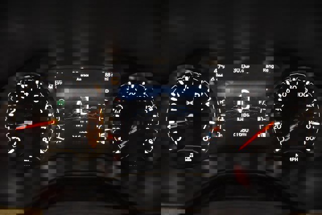 Used 2022 Jeep Compass Latitude w/ Sun and Sound Group image 28