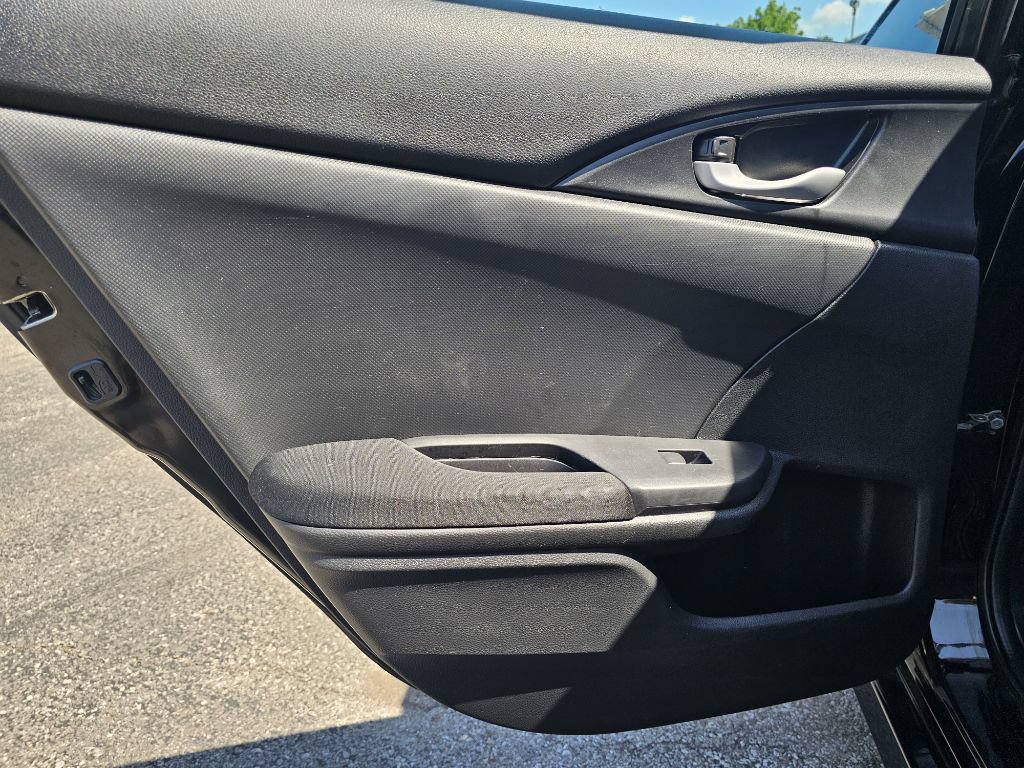 Used 2021 Honda Civic LX image 20