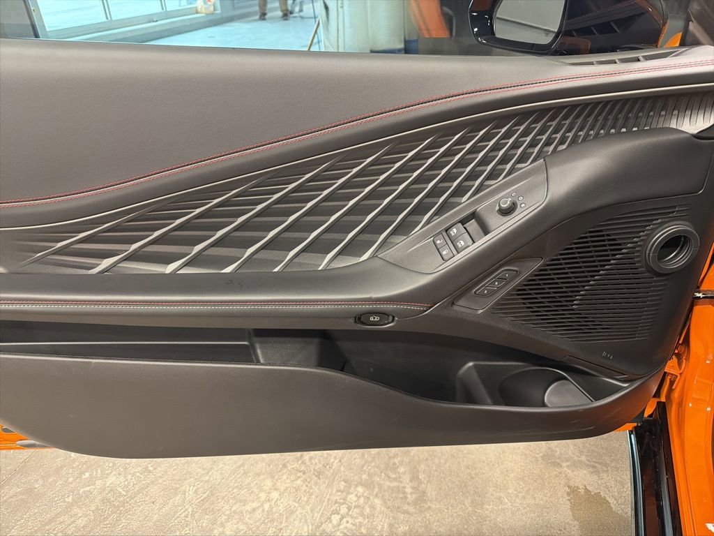 Used 2026 Dodge Charger R/T Scat Pack image 11