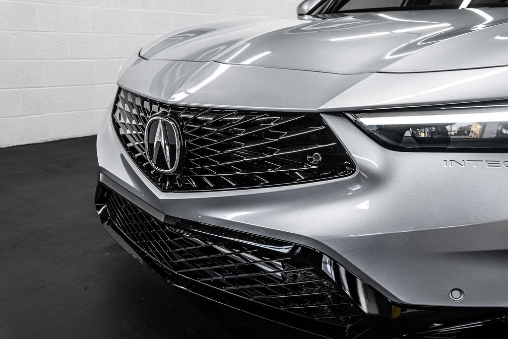 New 2026 Acura Integra A-Spec FWD image 10