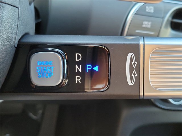 New 2026 Hyundai Palisade Calligraphy image 8