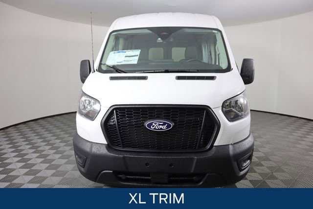 New 2026 Ford Transit 250 148 Medium Roof Extended AWD image 6