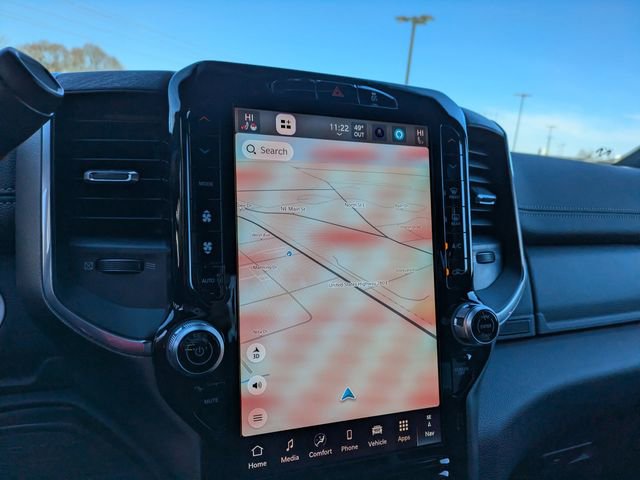 New 2026 RAM 5500 Tradesman image 22