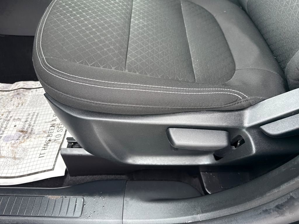 Used 2025 Ford Escape Active image 24