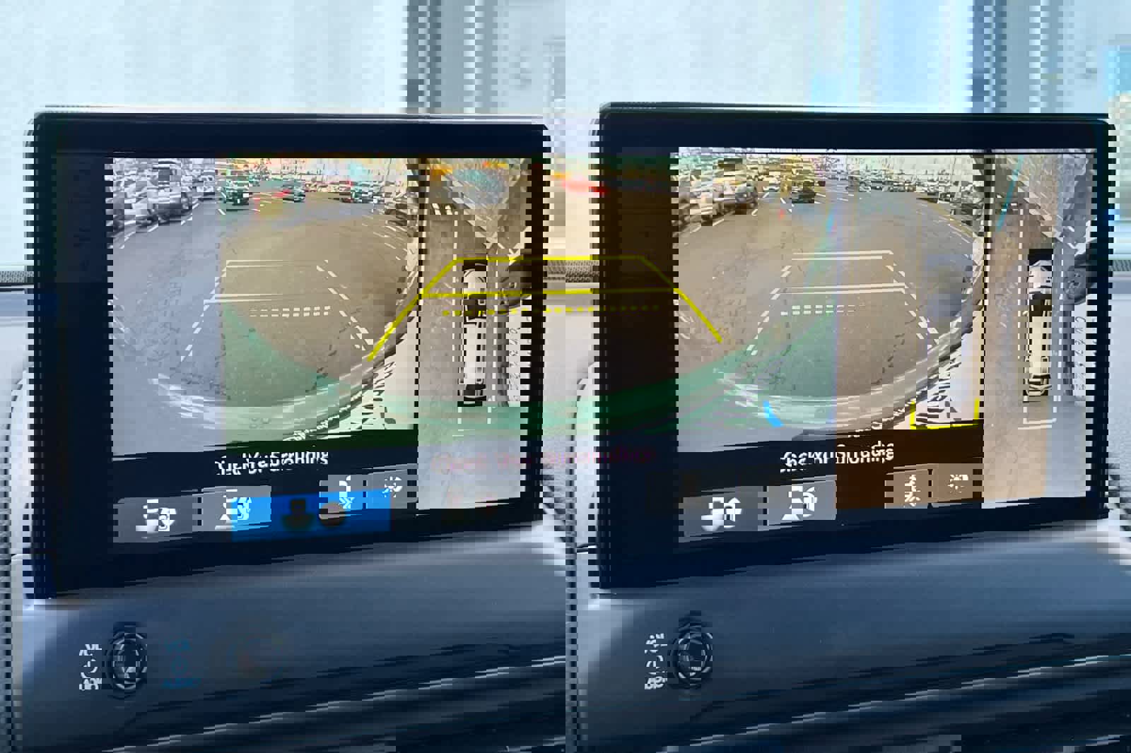 New 2026 Honda Pilot TrailSport image 11