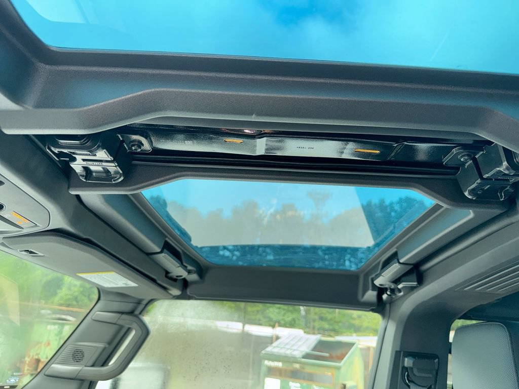 Used 2023 GMC Hummer EV Edition 1 AWD/4WD image 20