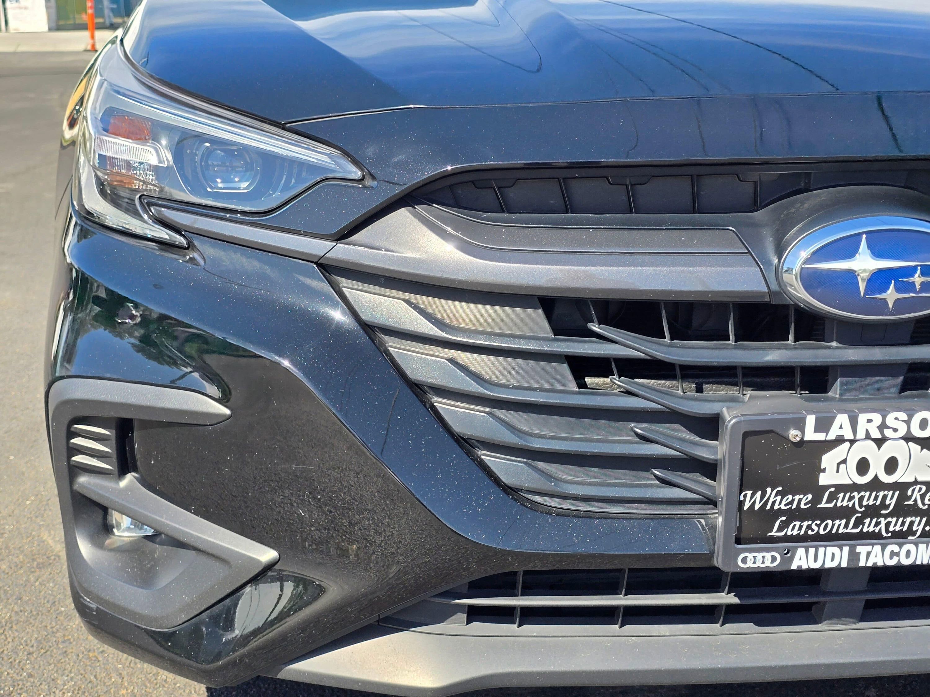 Used 2023 Subaru Legacy Limited AWD/4WD image 30