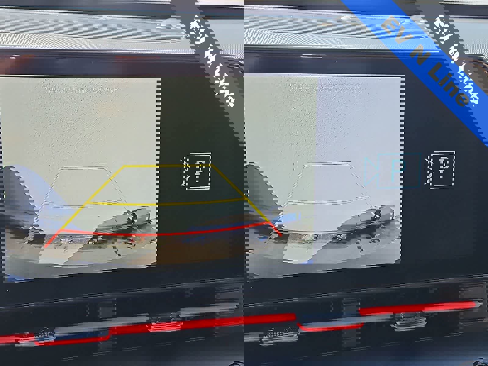 Used 2025 Hyundai Kona N Line image 26